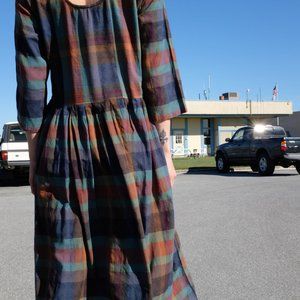 Ace & Jig Sage Dress